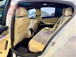 بي ام دبليو الفئة 5